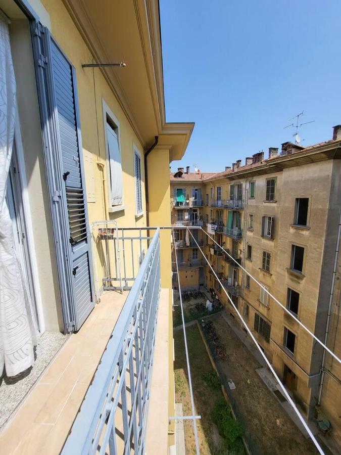 Central And Cosy Apartament Bologna Exterior photo